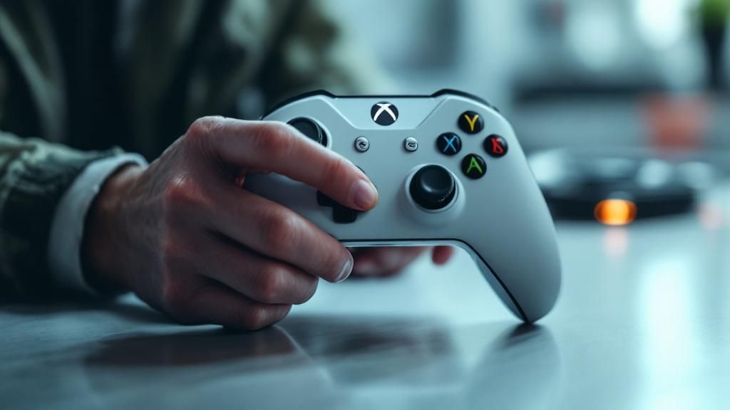 British gaming studios produce proprietary releases available only on the Xbox ecosystem.