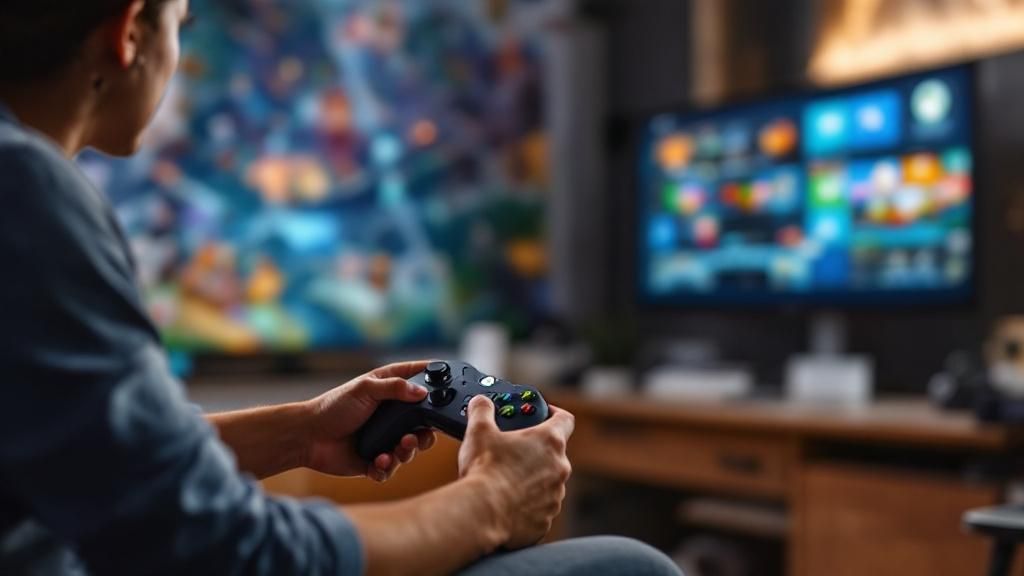 Xbox Game Pass by Microsoft Provides Outstanding Benefits for Casual and Hardcore Gamers