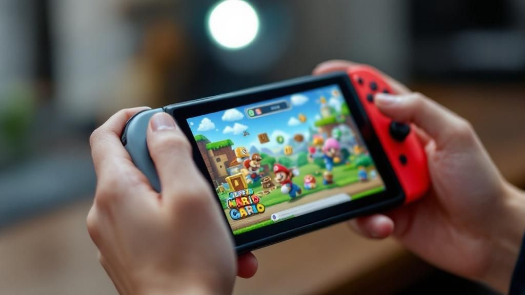 Nintendo Announces Updated Plan for Expanding Its Mobile Gaming Range Worldwide